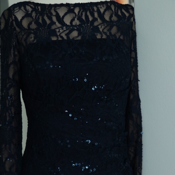 Lauren Ralph Lauren evening dress - Picture 2 of 8